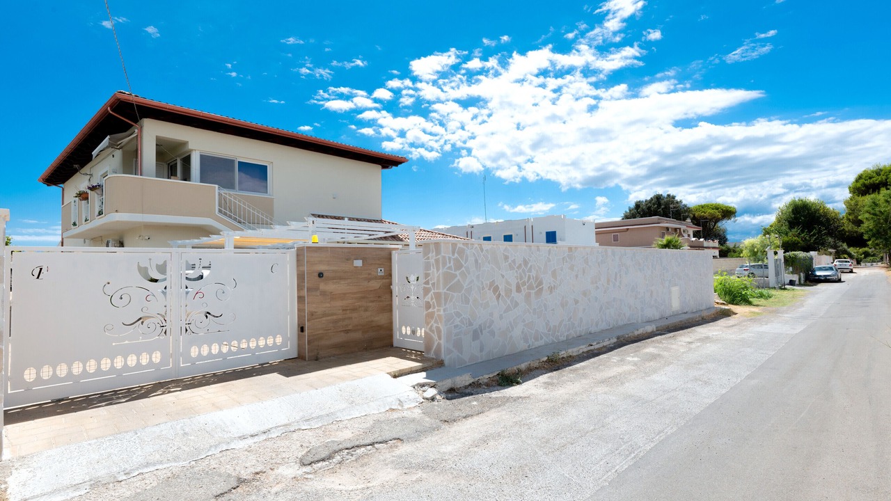 Photo of Outdoor in Monti D'arena-Bosco Caggione