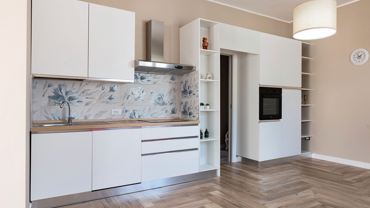 Photo of Kitchen in Monti D'arena-Bosco Caggione