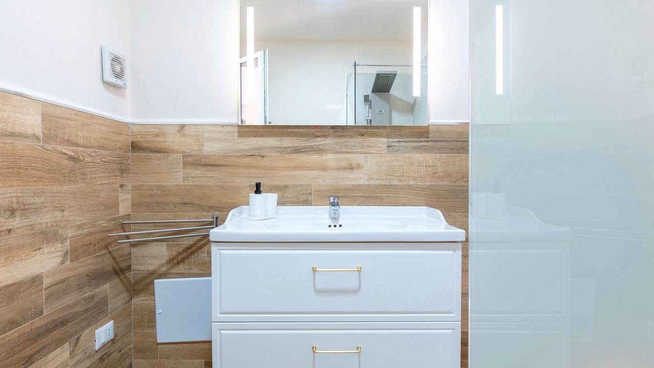 Photo of Bathroom in Monti D'arena-Bosco Caggione