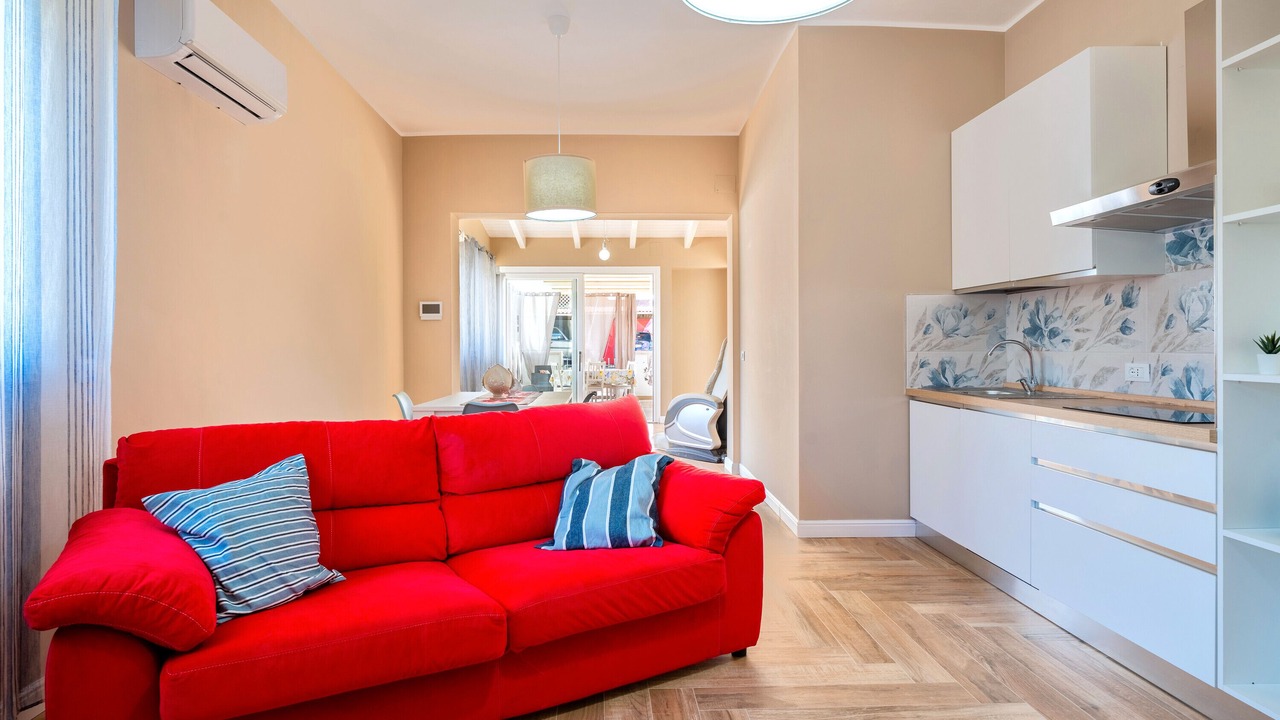Photo of Livingroom in Monti D'arena-Bosco Caggione