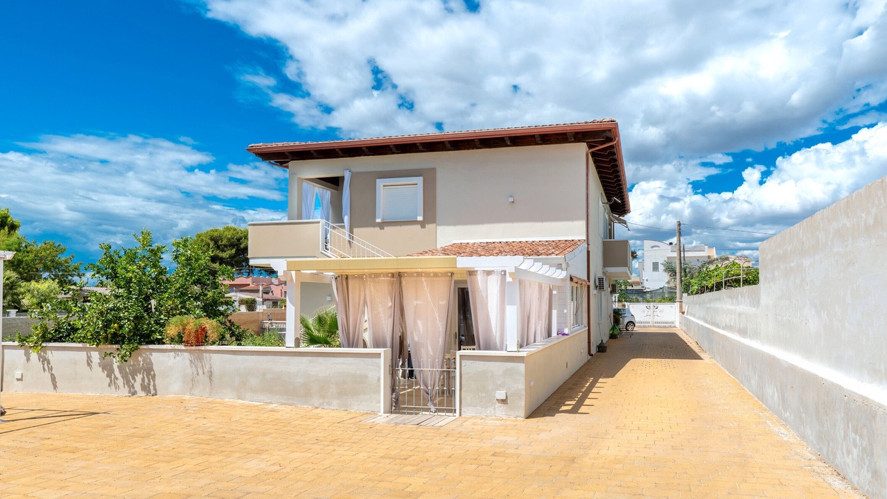 Photo of Outdoor in Monti D'arena-Bosco Caggione