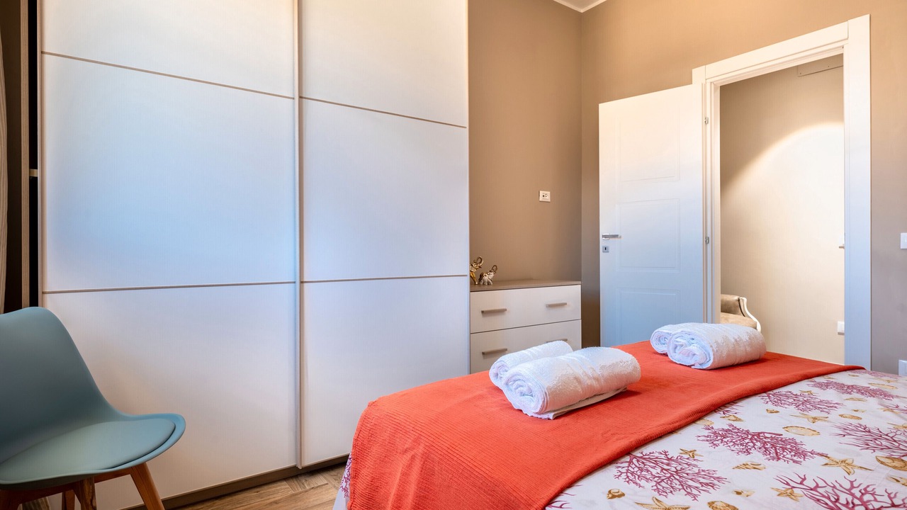 Photo of Bedroom in Monti D'arena-Bosco Caggione