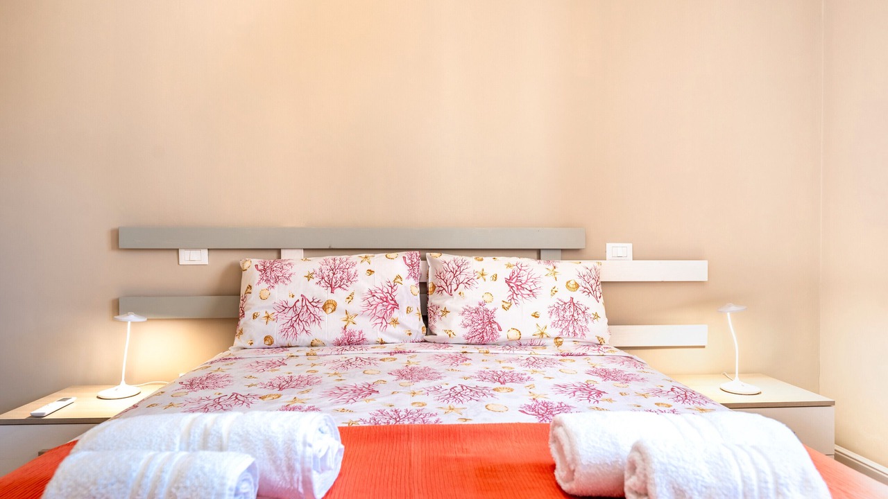 Photo of Bedroom in Monti D'arena-Bosco Caggione
