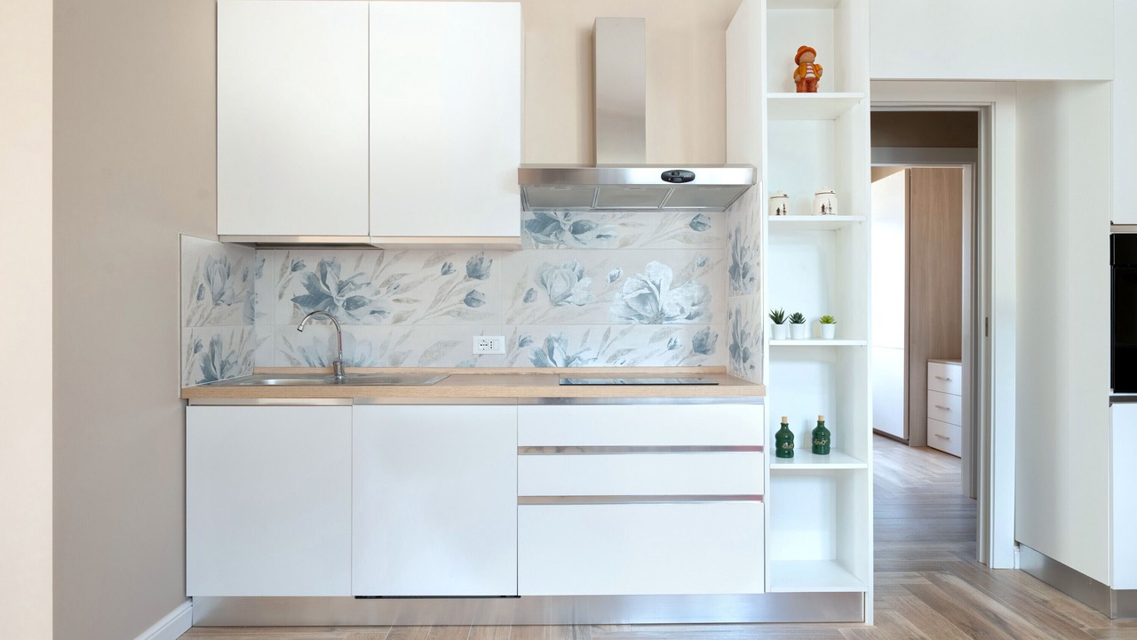 Photo of Kitchen in Monti D'arena-Bosco Caggione