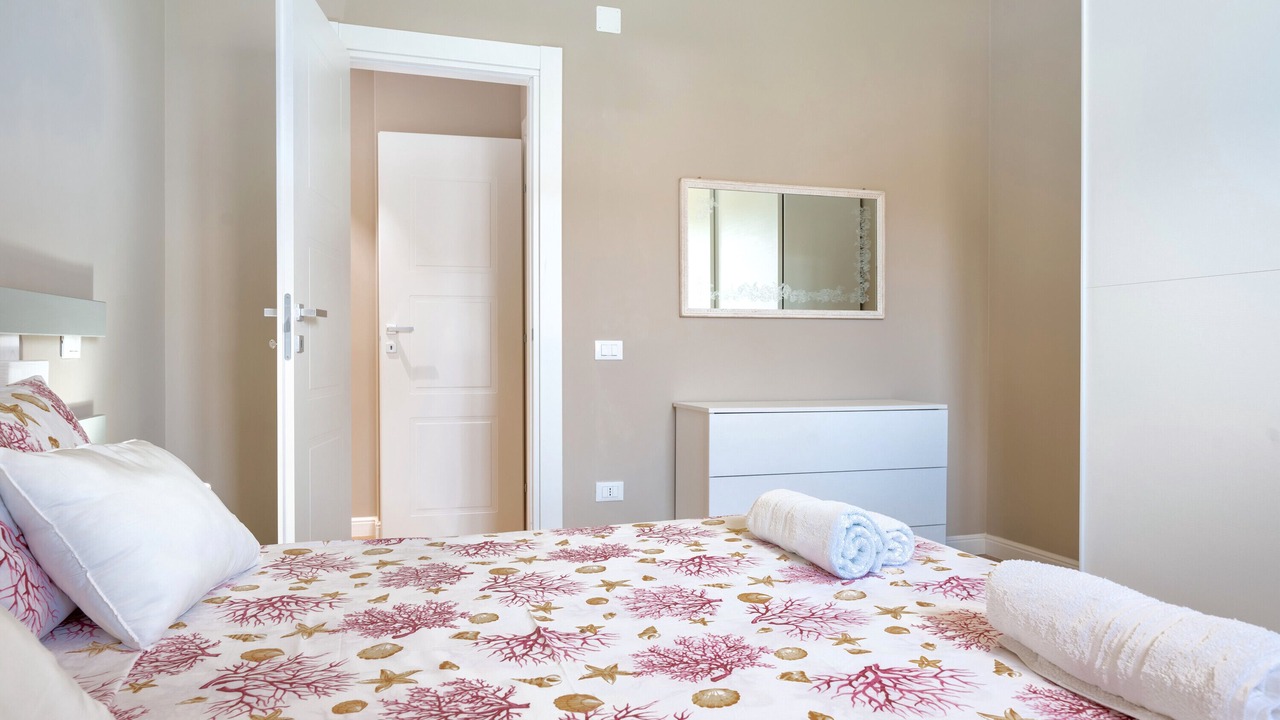 Photo of Bedroom in Monti D'arena-Bosco Caggione
