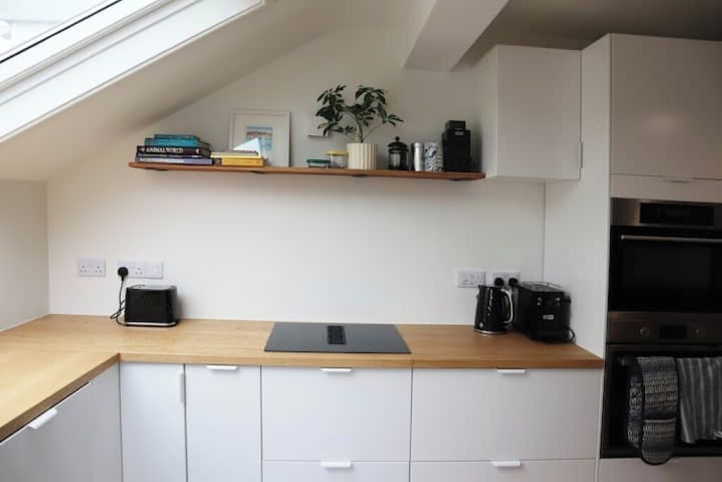 Photo of Bedroom in Falmouth