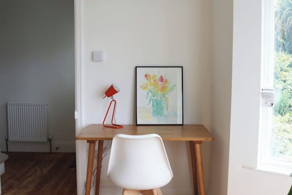 Photo of Bedroom in Falmouth