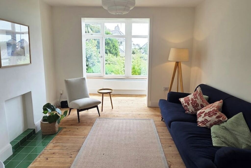 Photo of Bedroom in Falmouth