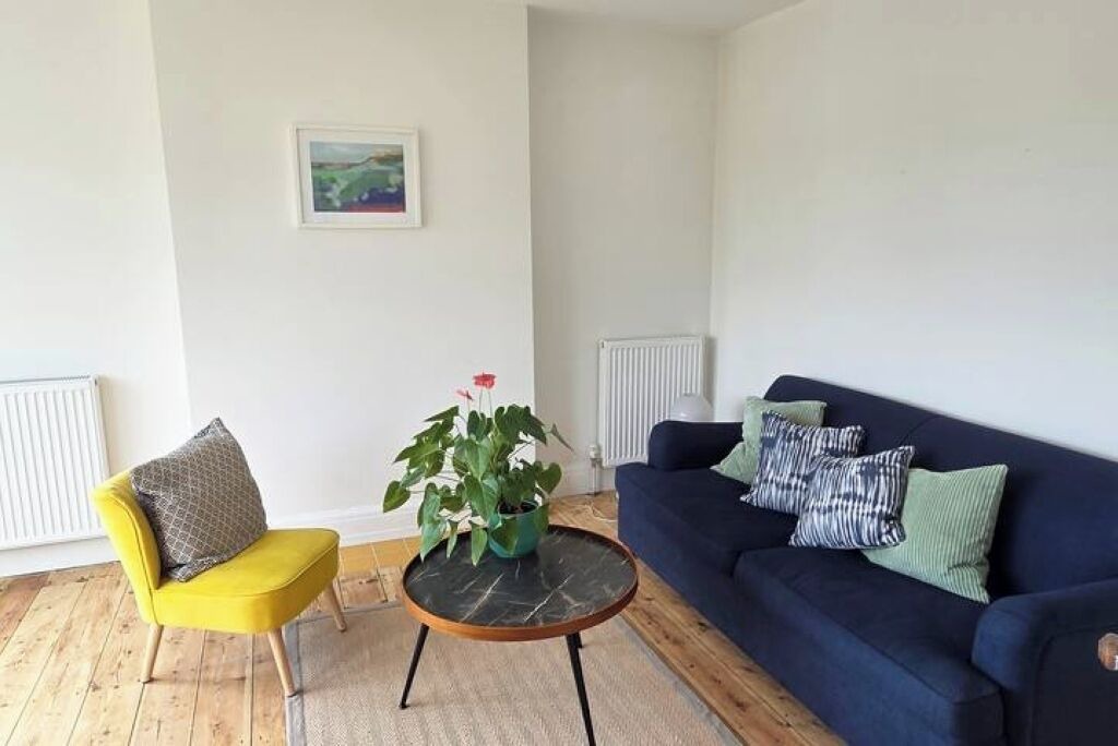 Photo of Bedroom in Falmouth