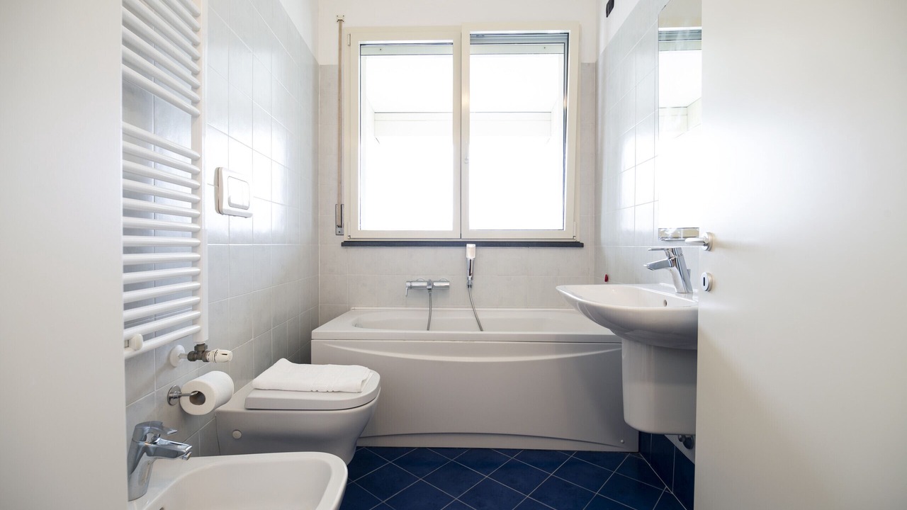 Photo of Bathroom in Genoa