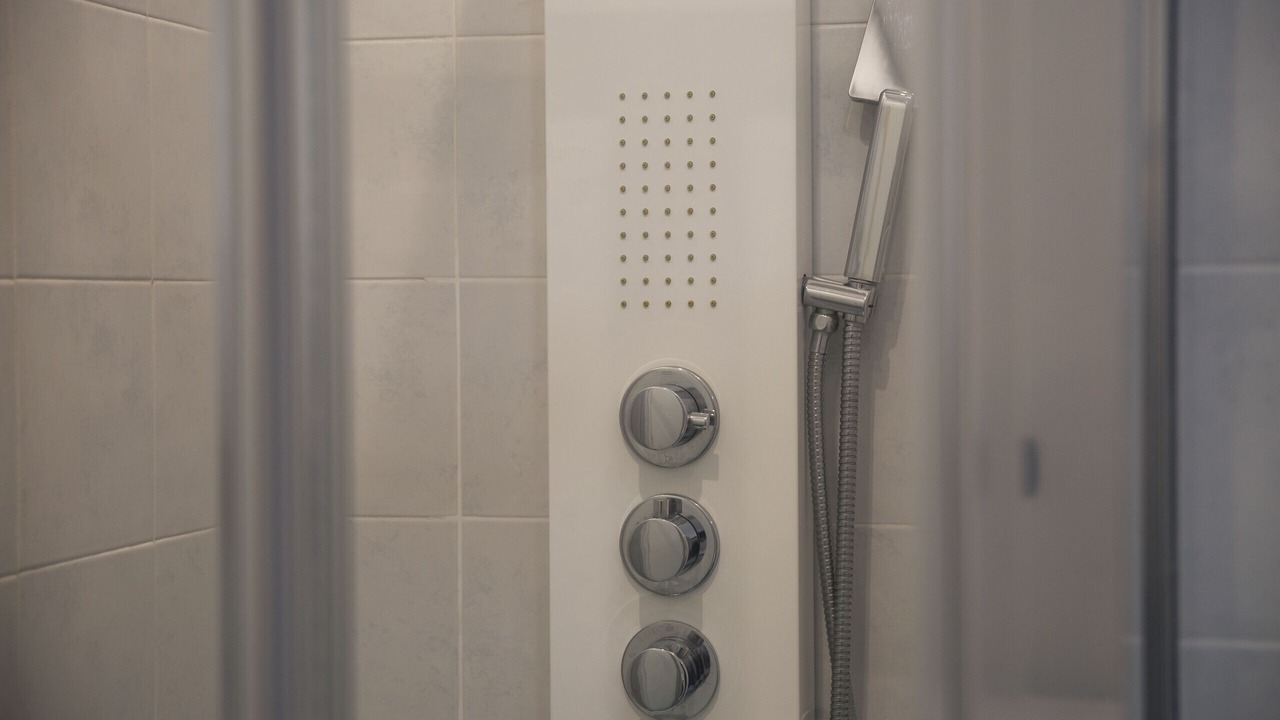 Photo of Bathroom in Genoa