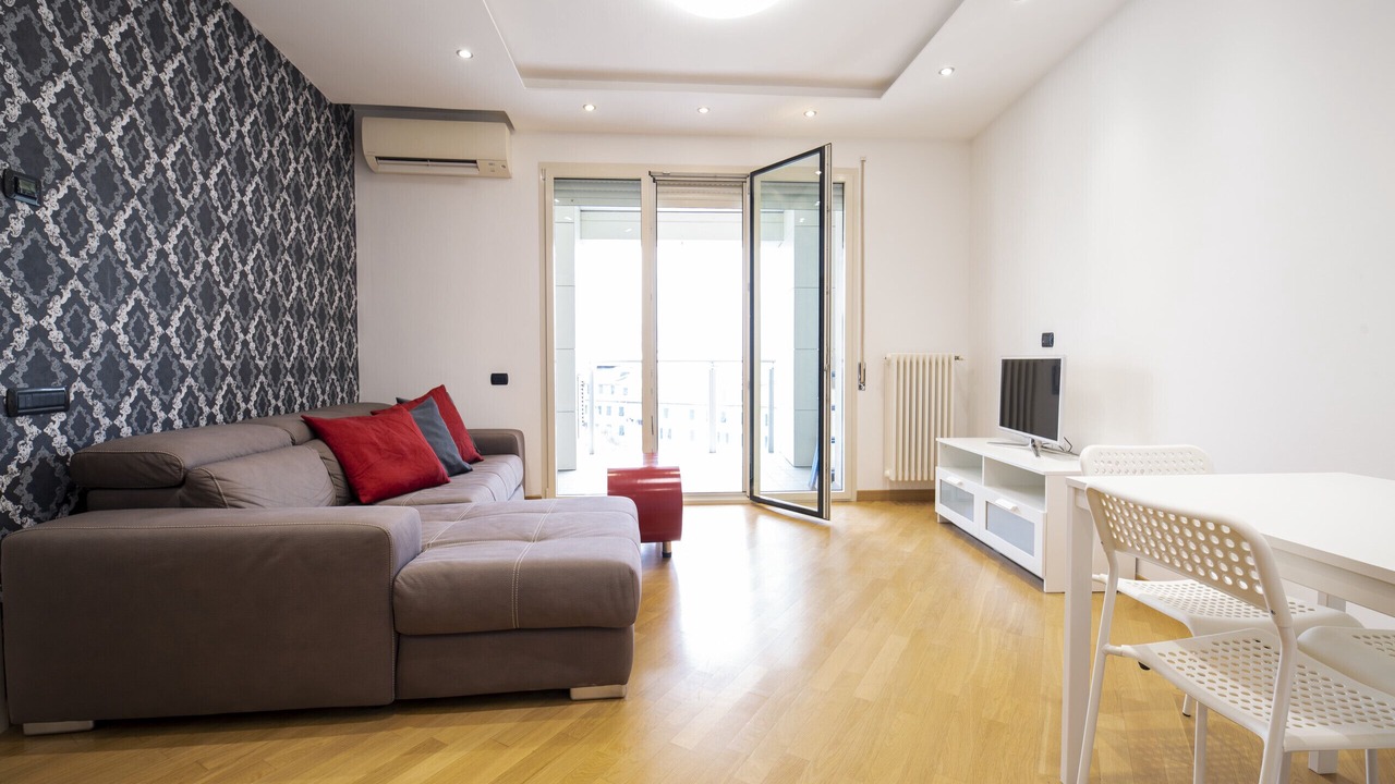 Photo of Livingroom in Genoa