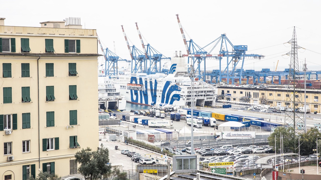 Photo of Others in Genoa