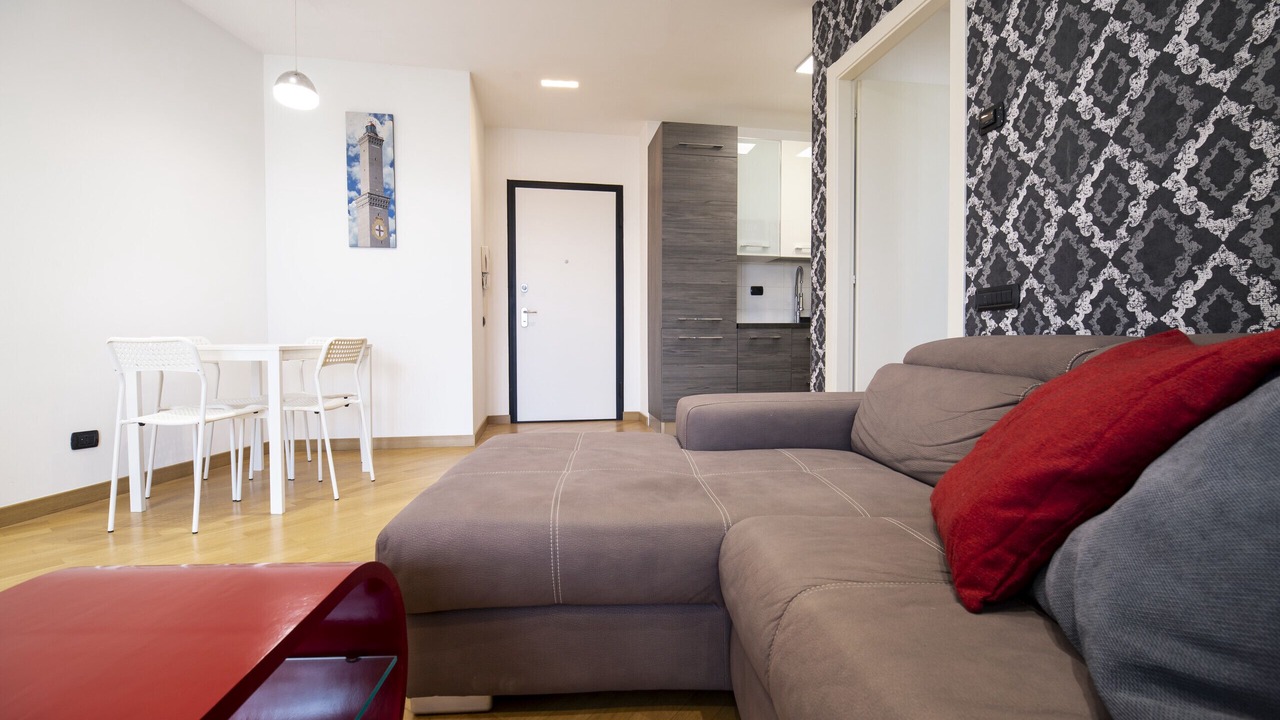 Photo of Livingroom in Genoa