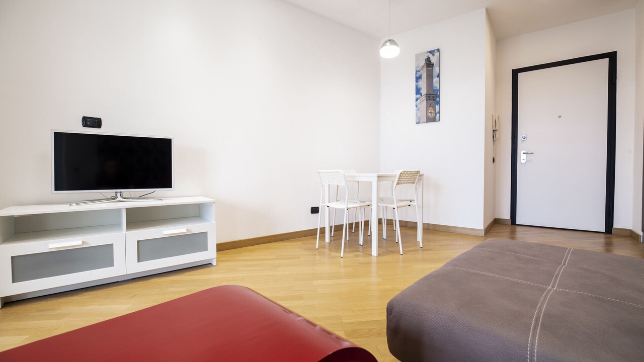 Photo of Livingroom in Genoa