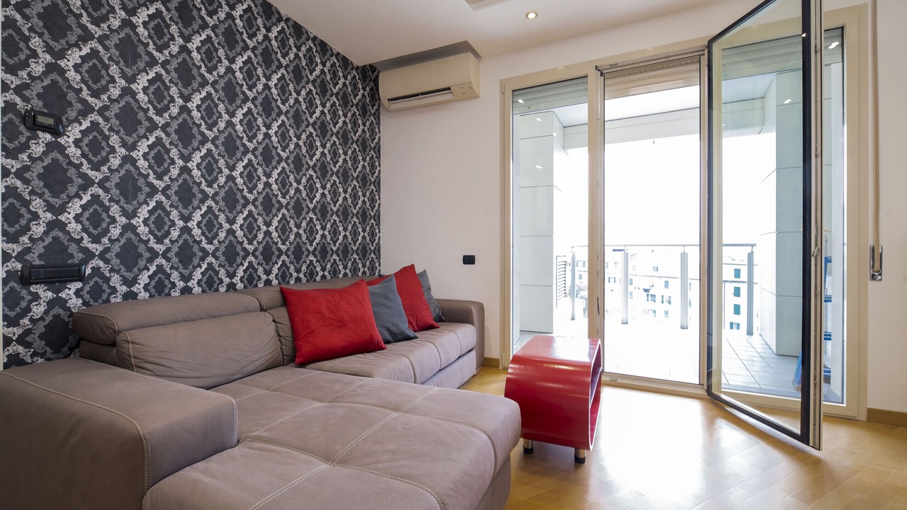 Photo of Livingroom in Genoa