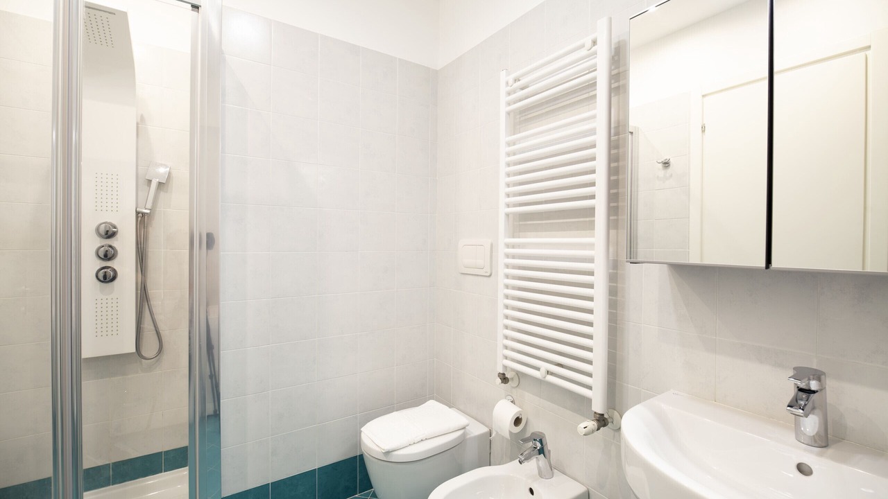 Photo of Bathroom in Genoa