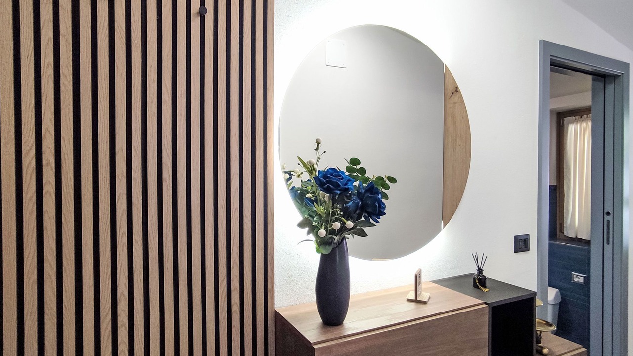 Photo of Bathroom in Commezzadura