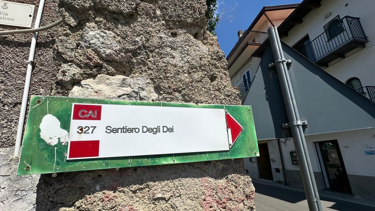 Photo of Outdoor in Bomerano
