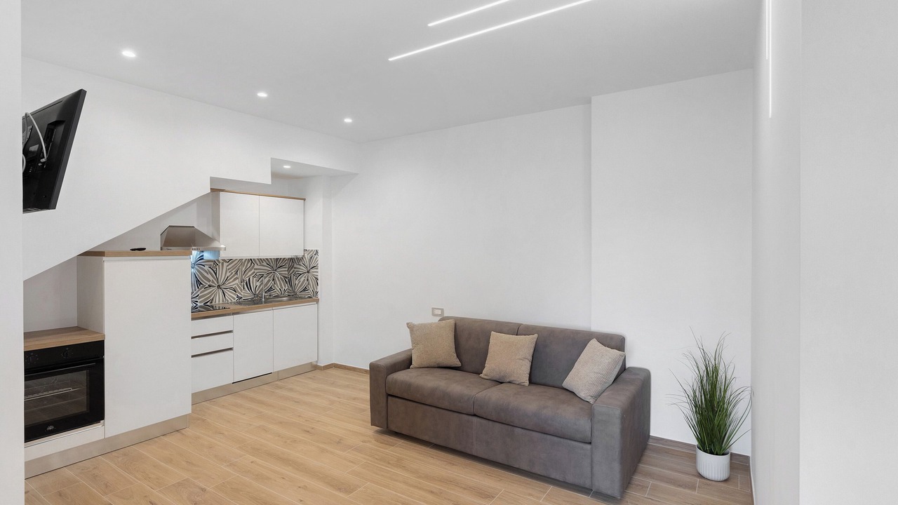 Photo of Livingroom in Bomerano