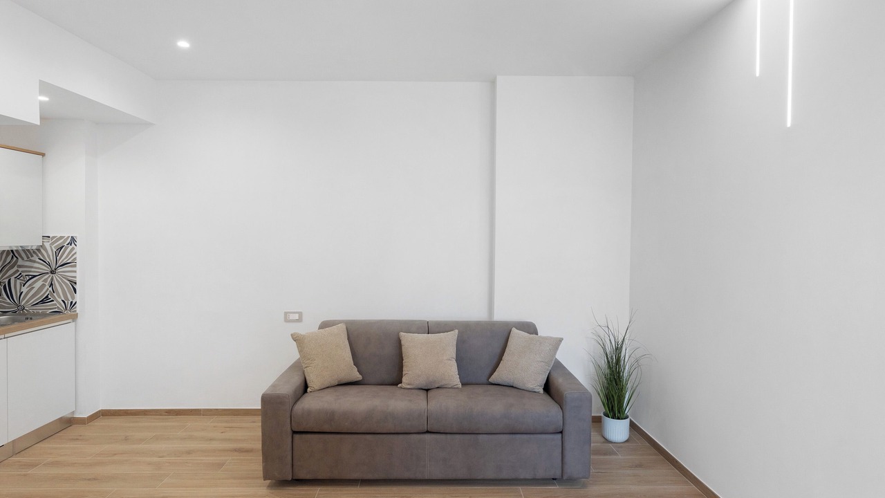 Photo of Livingroom in Bomerano