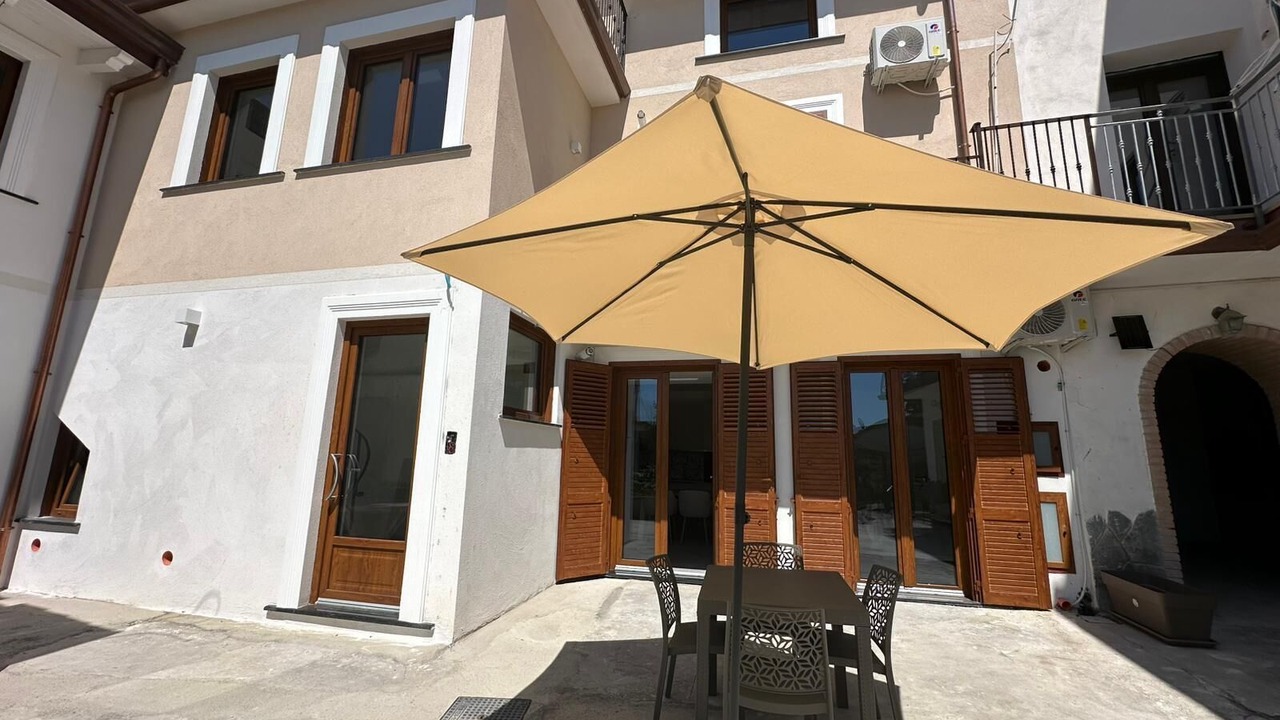 Photo of Outdoor in Bomerano