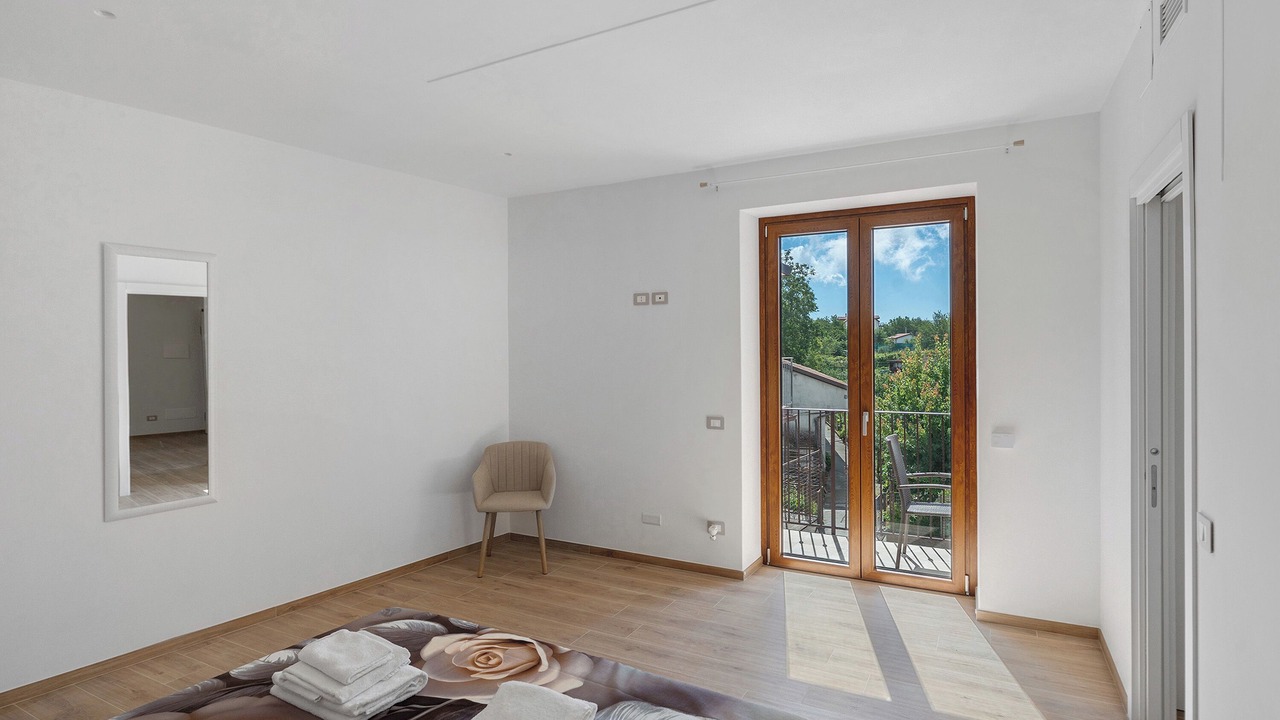Photo of Bedroom in Bomerano