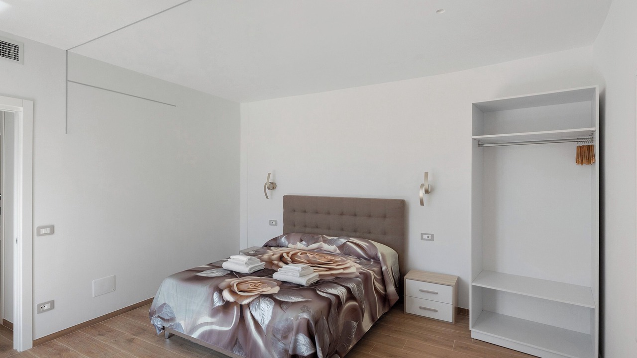 Photo of Bedroom in Bomerano