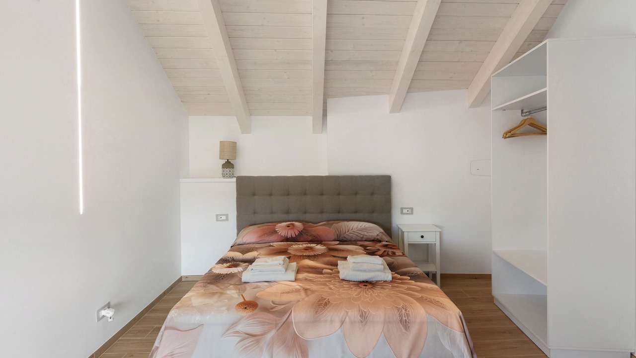 Photo of Bedroom in Bomerano