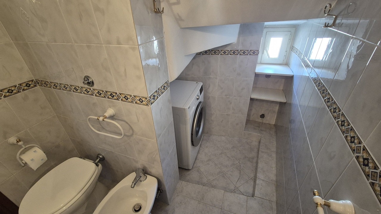 Photo of Bathroom in Genazzano