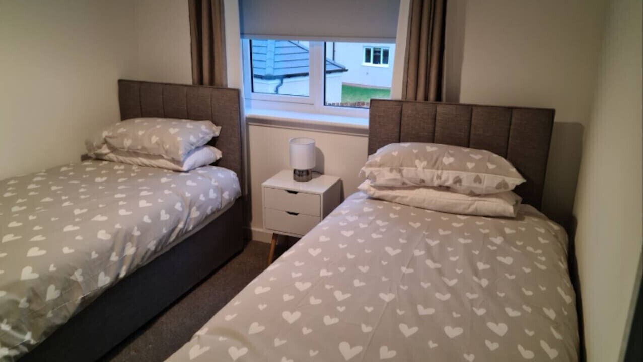 Photo of Bedroom in St. Andrews