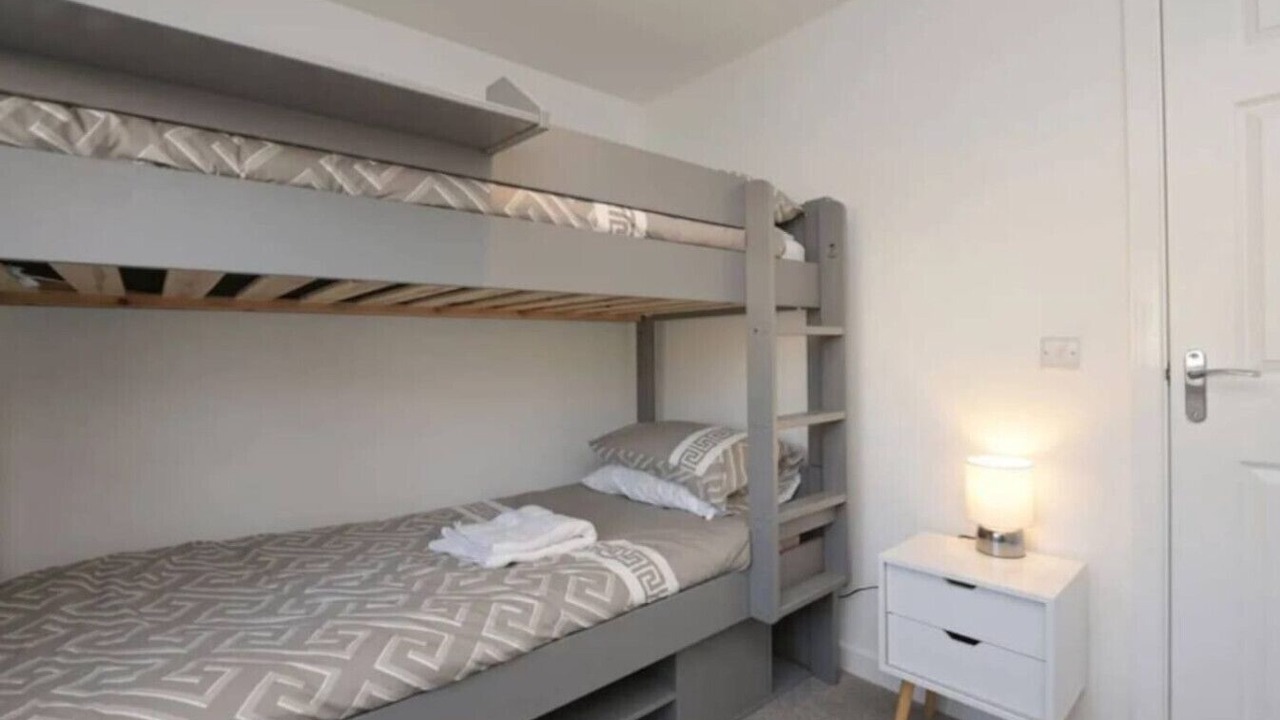 Photo of Bedroom in St. Andrews