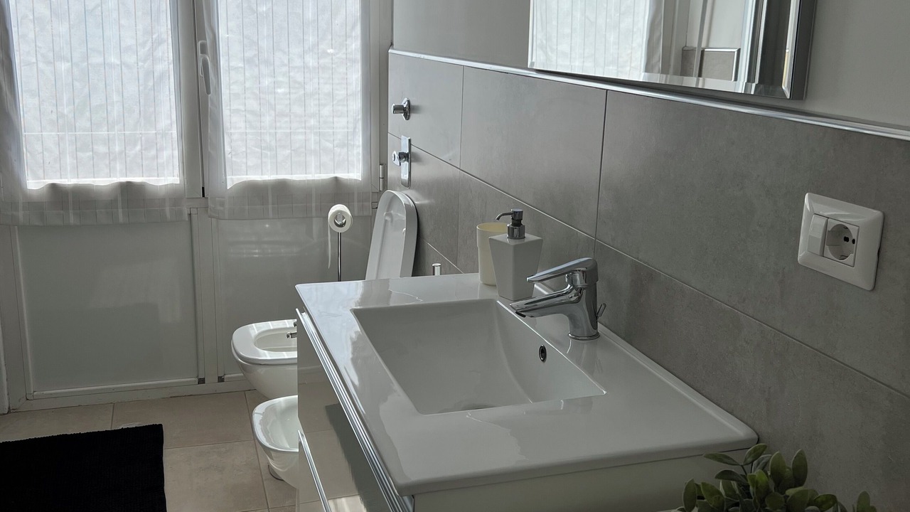 Photo of Bathroom in Acquabella