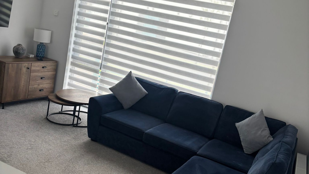 Photo of Bedroom in Portstewart