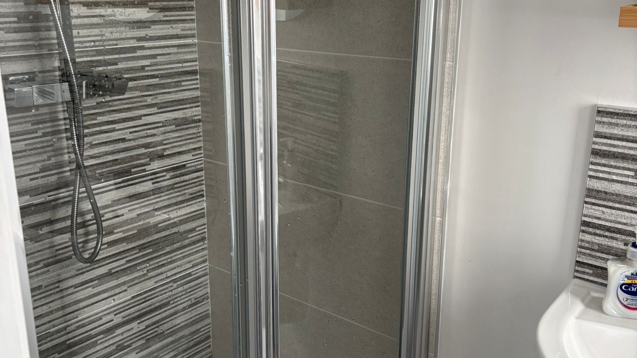 Photo of Bathroom in Portstewart