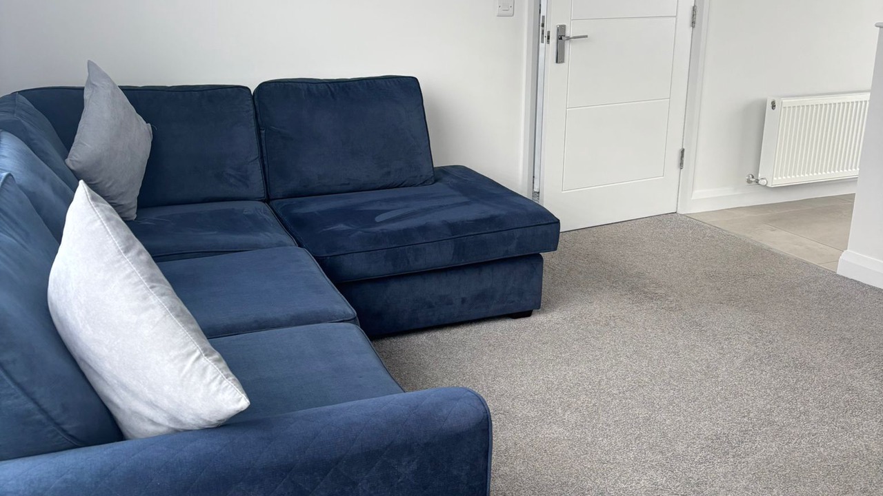 Photo of Bedroom in Portstewart