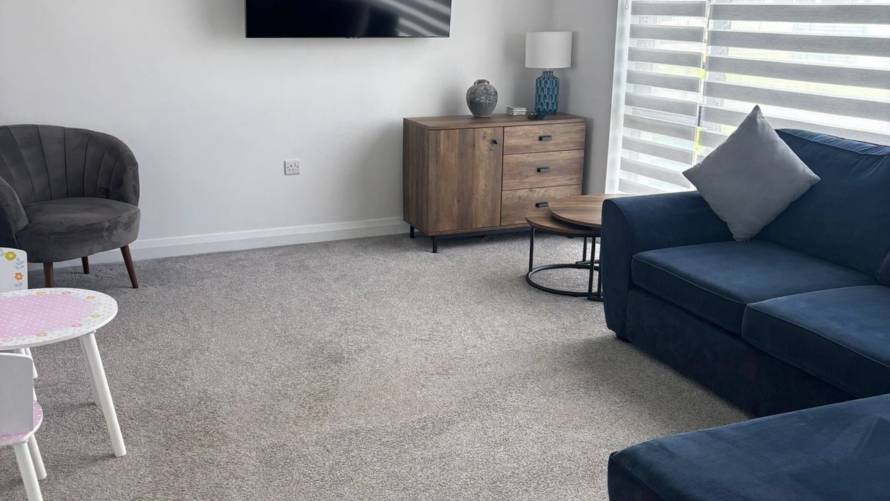 Photo of Bedroom in Portstewart