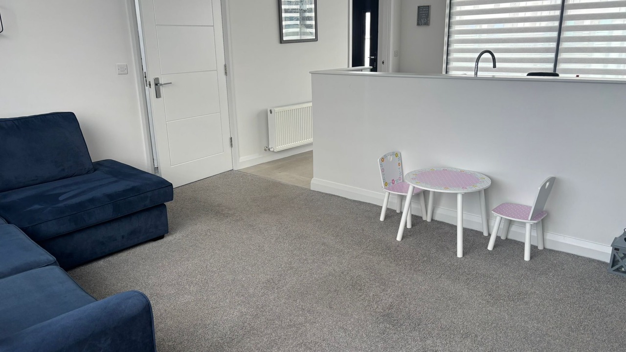 Photo of Livingroom in Portstewart