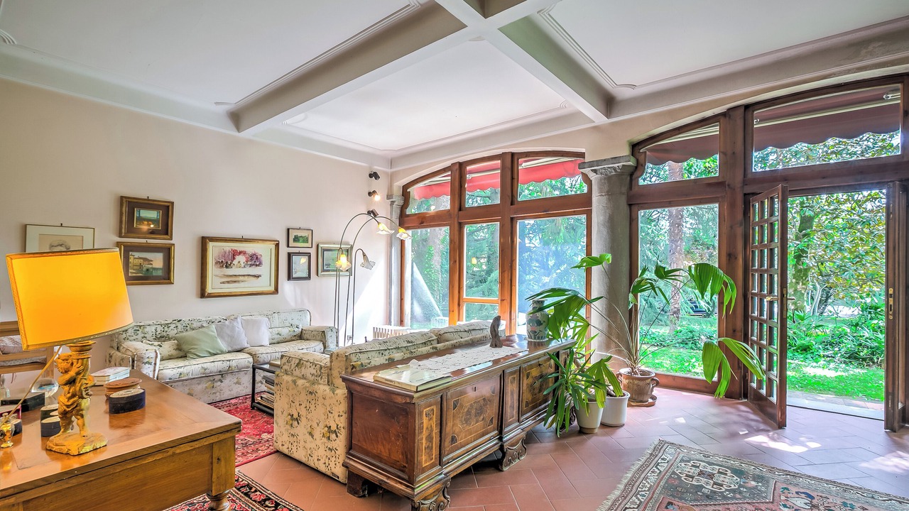 Photo of Livingroom in Nigoline Bonomelli