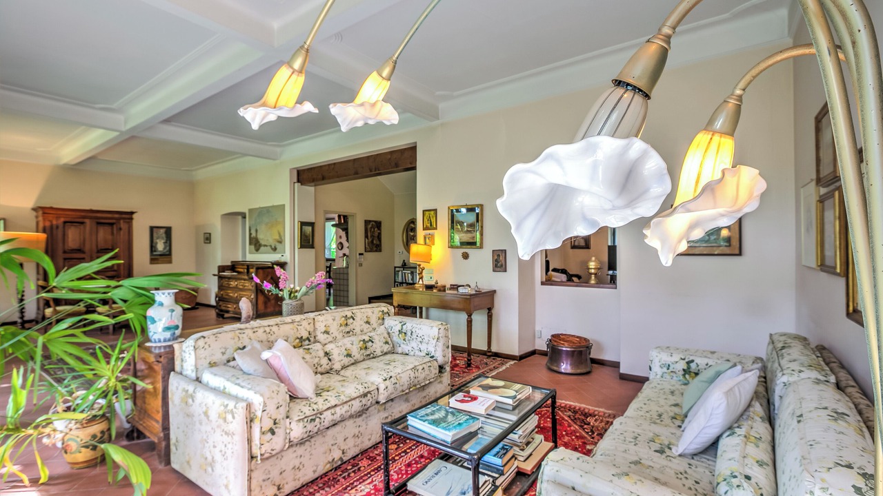 Photo of Livingroom in Nigoline Bonomelli