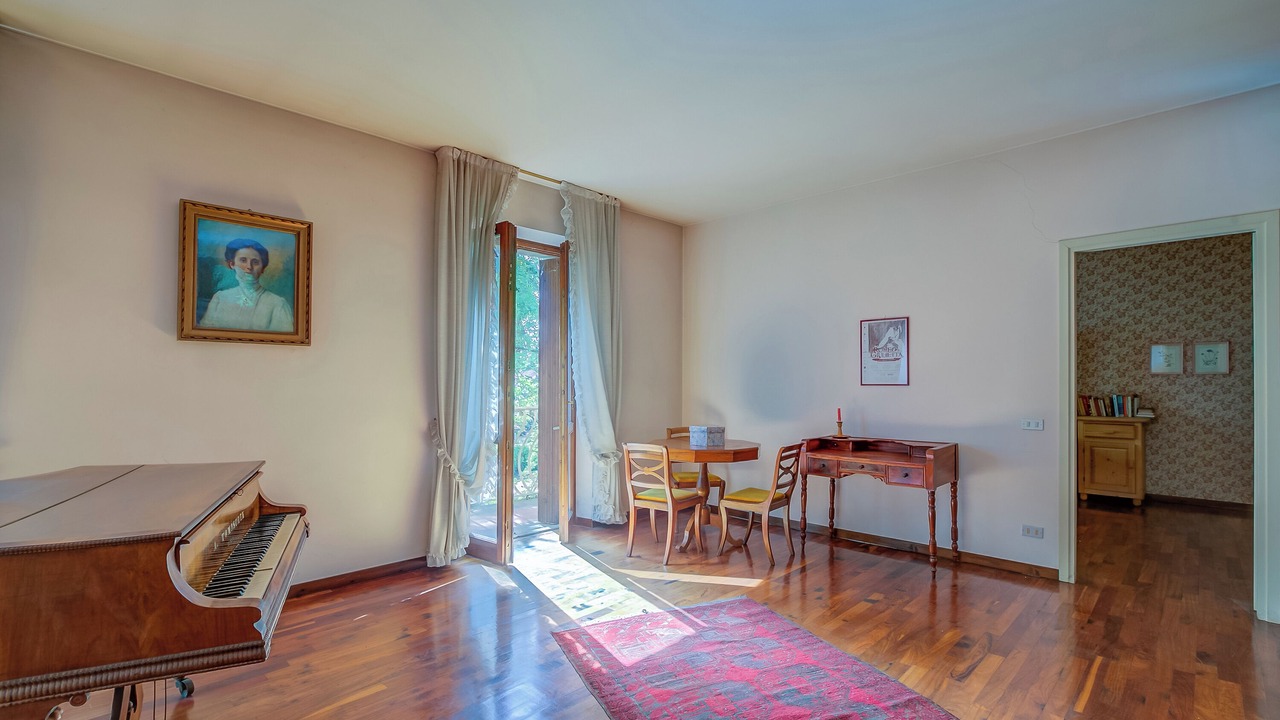Photo of Livingroom in Nigoline Bonomelli