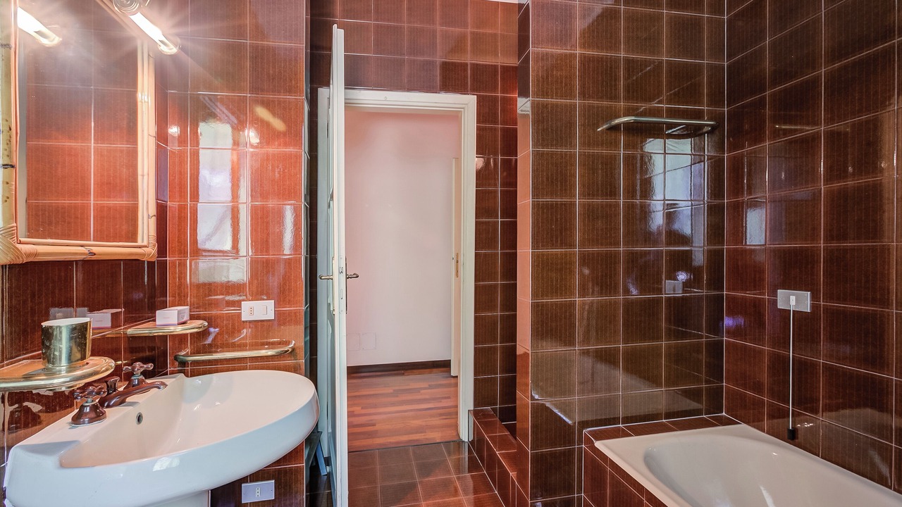 Photo of Bathroom in Nigoline Bonomelli
