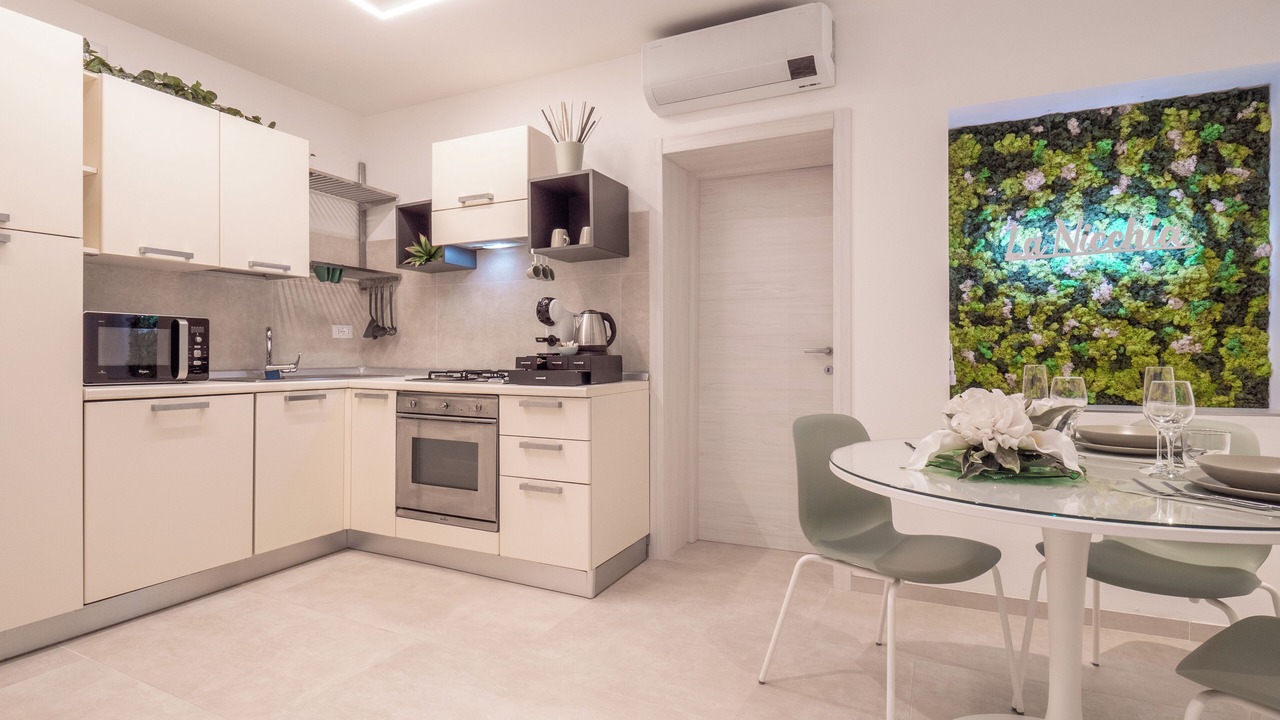 Photo of Kitchen in Centro Urbano