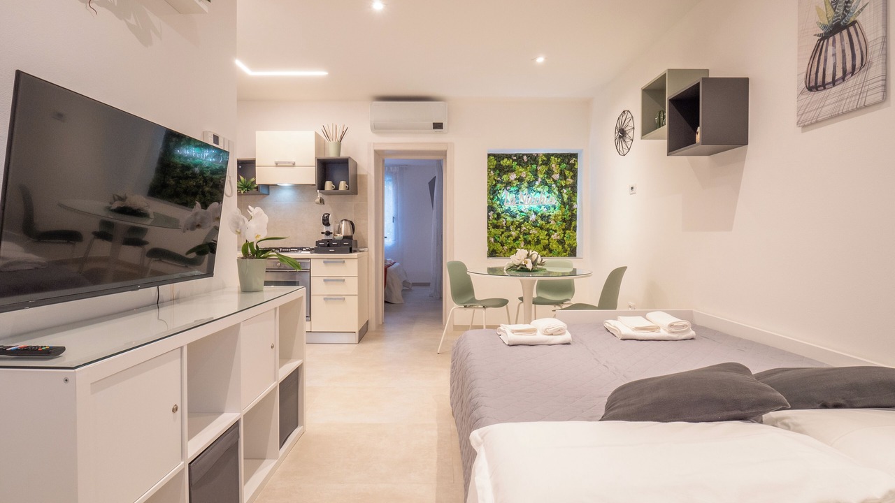 Photo of Bedroom in Centro Urbano
