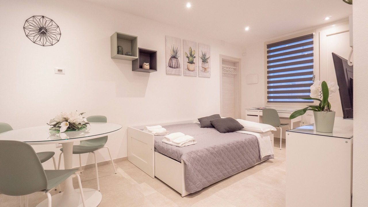Photo of Bedroom in Centro Urbano