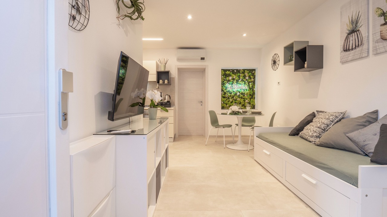 Photo of Livingroom in Centro Urbano