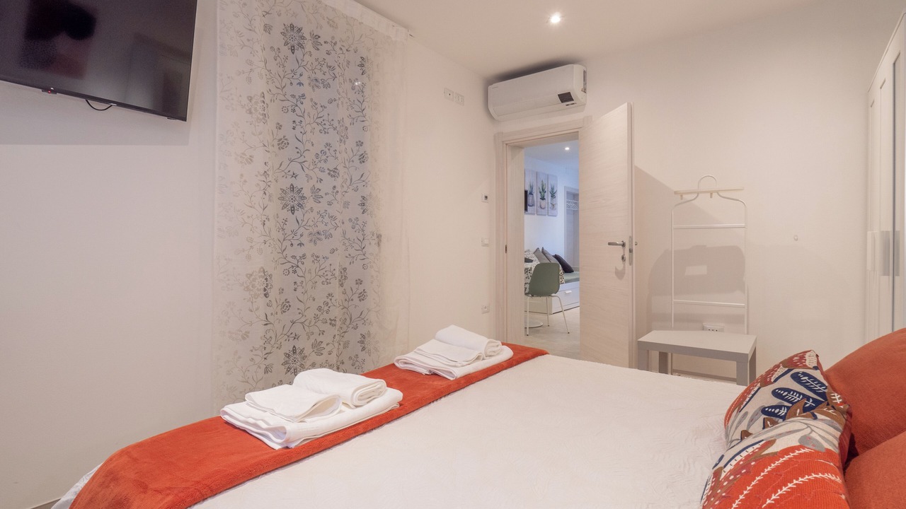 Photo of Bedroom in Centro Urbano