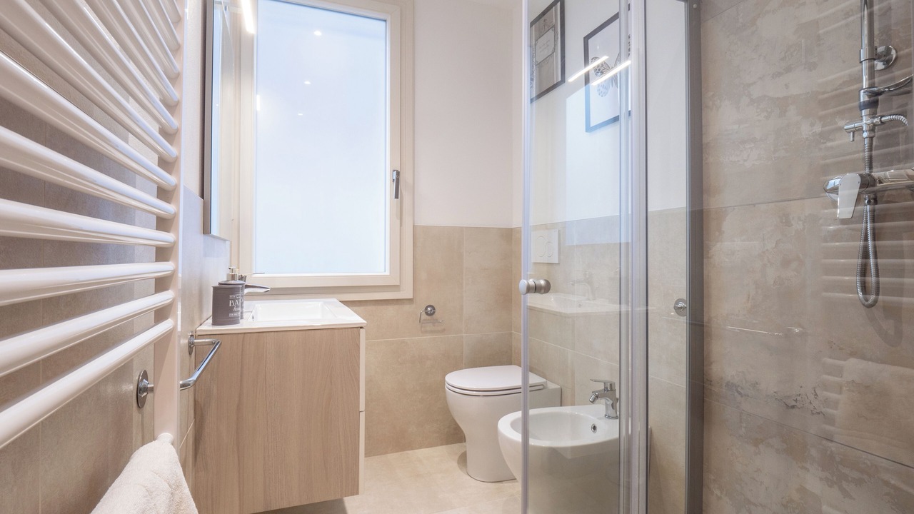 Photo of Bathroom in Centro Urbano