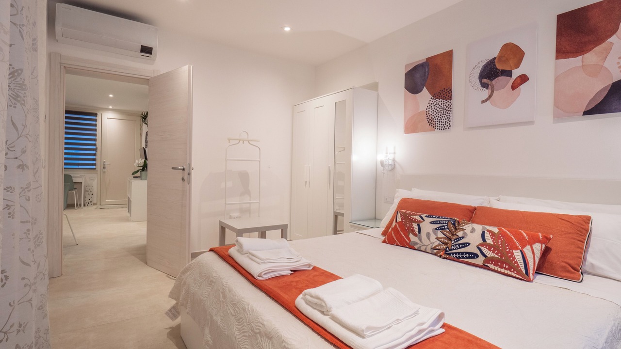 Photo of Bedroom in Centro Urbano