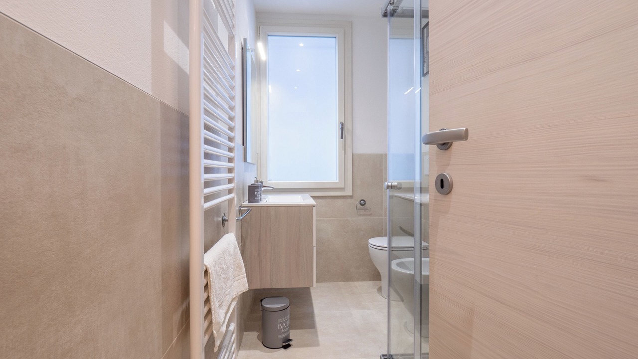 Photo of Bathroom in Centro Urbano
